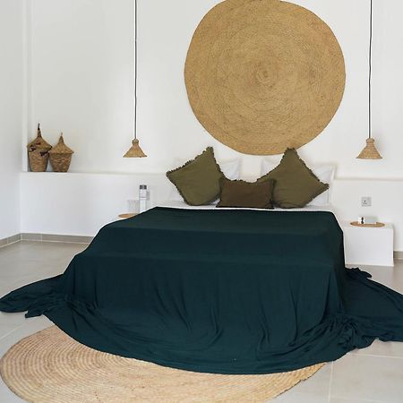 Casa Dantes Hotel & Spa Nungwi Kültér fotó