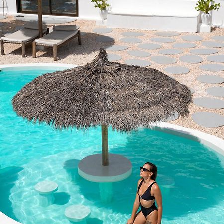 Casa Dantes Hotel & Spa Nungwi Kültér fotó