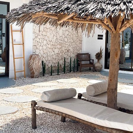 Casa Dantes Hotel & Spa Nungwi Kültér fotó