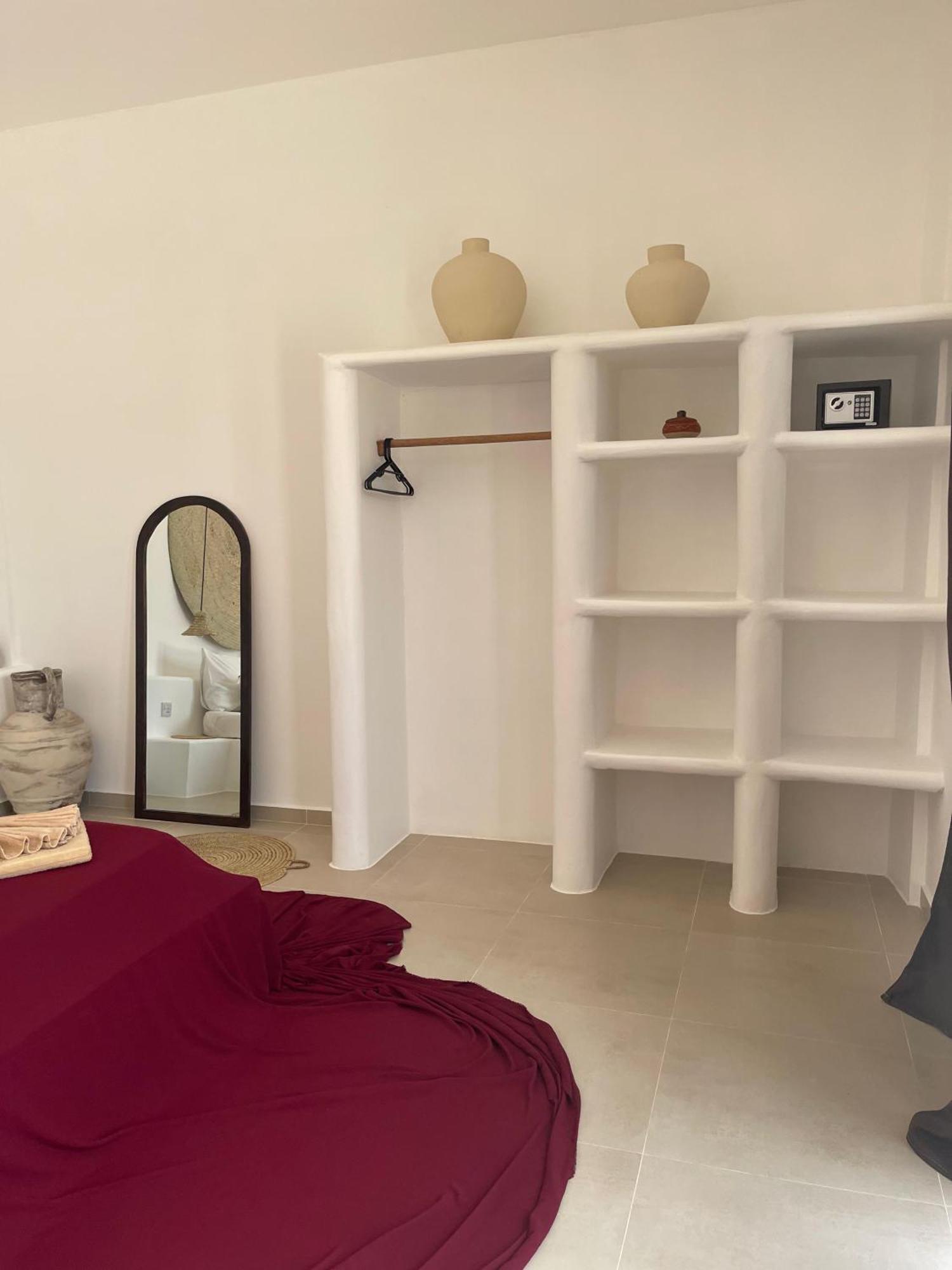 Casa Dantes Hotel & Spa Nungwi Kültér fotó