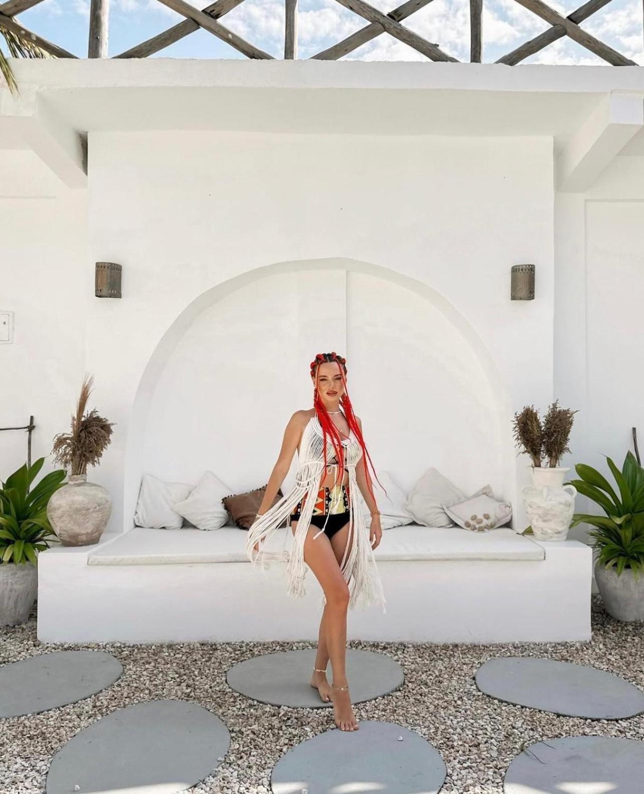 Casa Dantes Hotel & Spa Nungwi Kültér fotó