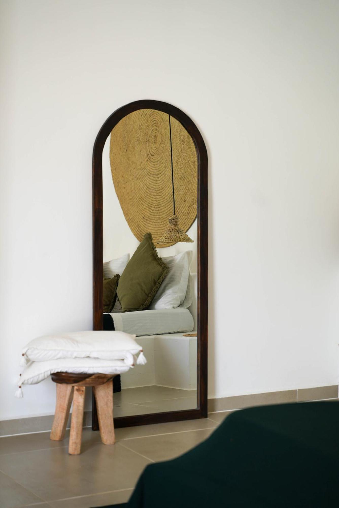Casa Dantes Hotel & Spa Nungwi Kültér fotó