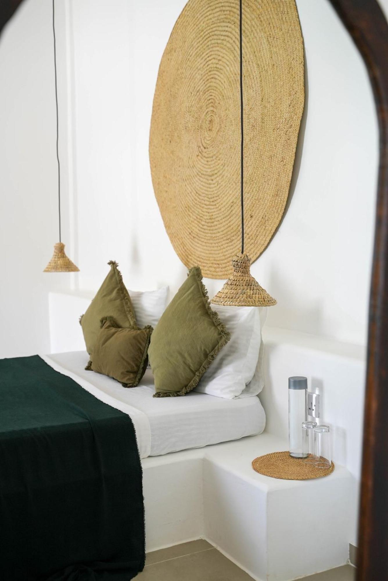 Casa Dantes Hotel & Spa Nungwi Kültér fotó
