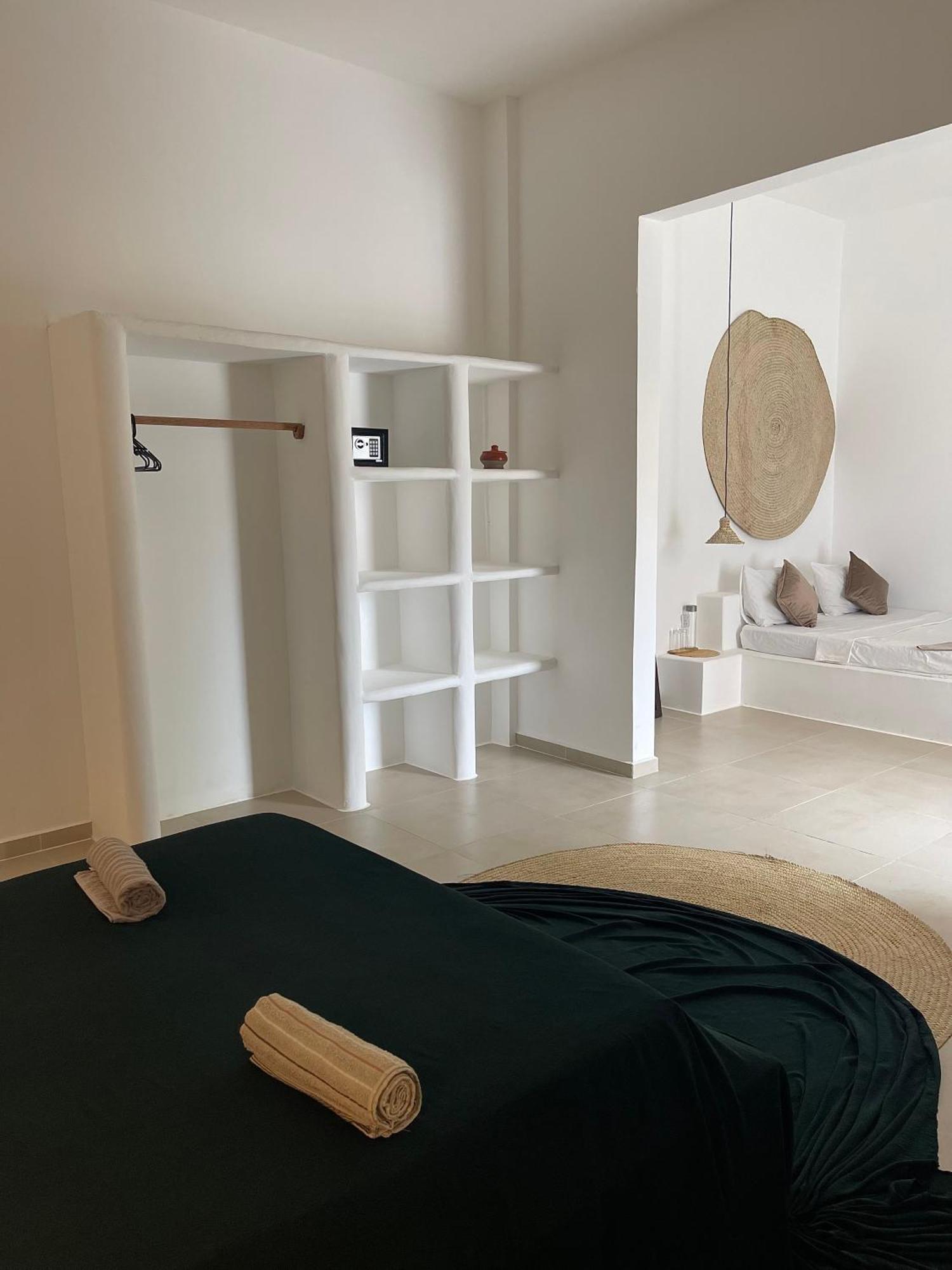 Casa Dantes Hotel & Spa Nungwi Kültér fotó